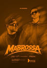 Flow Series | Mabrossa