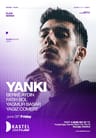 Flow Series | Yankı