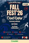FOB - Fall Fest’26