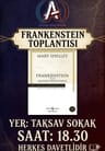 Frankenstein Toplantısı