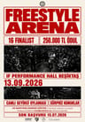 Freestyle Arena