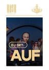 Friday at Köşk: AUF