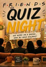 Friends Quiz Night