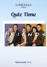 Friends Quiz Night