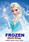 Frozen Sihirli Kitap Macerası