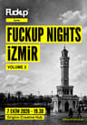 Fuckup Nights İzmir 