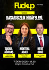 Fuckup Nights İzmir 