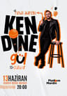 Furkan Akalpoğlu Kendine Gül Stand Up
