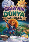 Gaia'nın Dünya Macerası