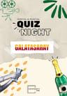 Galatasaray Quiz Night