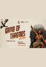 Game Of Thrones Quiz Night