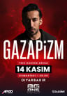 Gazapizm - Diyarbakır Konseri