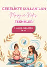 Gebelikte Masaj Teknikleri Atölyesi 
