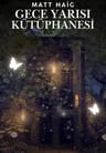 Gece Yarısı Kütüphanesi