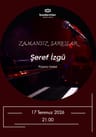 Geçmişten Günümüze Zamansız Şarkılar