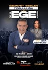 Gedavet Sesler Topluluğu ile 30.Yıl Ege Konseri