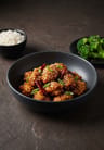 General TSO's Chicken Workshop