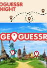 Geoguesser 