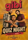 Gibi Quiz Night