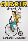 Gırgır Stand Up