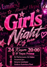 Girls Night: Kız Kıza