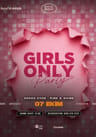 Girls Only Party