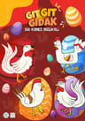 Gıtgıtgıdak Müzikali