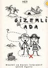 Gizemli Ada Çocuk Oyunu 