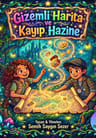 Gizemli Harita ve Kayıp Hazine