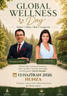 Global Wellness Day