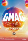 Gmag Özel Pride Party 