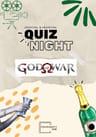 God of War Quiz Night
