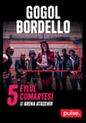 Gogol Bordello