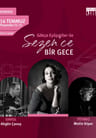 Gökçe Eyüpgiller ile ''Sezen'ce Bir Gece''