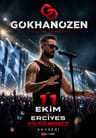 Gökhan Özen - Live In Concert