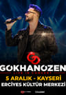 Gökhan Özen - Live In Concert