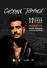 Gökhan Türkmen Konseri 