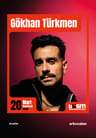 Gökhan Türkmen