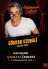 Gökhan Uzunali | Anlatmazsam Çatlarım