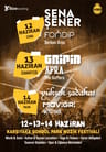 Gondol Park Müzik Festivali