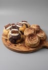 Gourmet Cookie Workshop