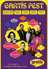 Gratis Fest - Ankara
