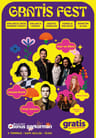 Gratis Fest - İstanbul