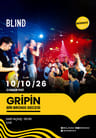 Gripin "Bir Bronx Gecesi"