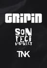 Gripin- Son Feci Bisiklet – TNK