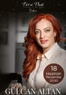 Gülcan Altan ile Açık Hava Dinner & Live Performance