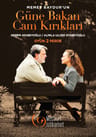 Güne Bakan Cam Kırıkları
