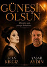 Güneşin Olsun