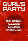 Gurl’s Party