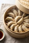 Gyoza Workshop